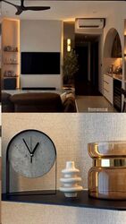 Lentor Modern (D26), Apartment #595881661
